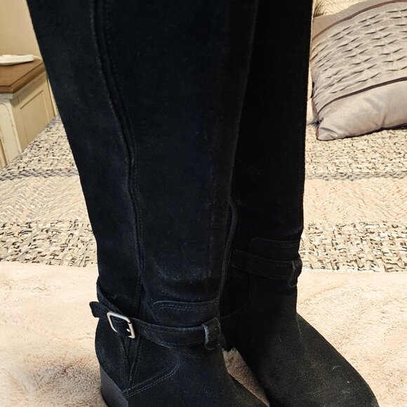 Koolabura boots - Picture 4 of 4